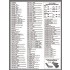 1/35 WWII German Army Equipment Decal set #2 (water-slide) 1/35 WWII German Army Equipment Decal set #2 (water-slide)