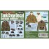 1/35 German Military Tank Crew Decal 1/35 German Military Tank Crew Decal