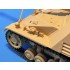 1/35 Shell Rack 3D Resin Parts set 1/35 Shell Rack 3D Resin Parts set
