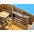 1/35 Shell Rack 3D Resin Parts set 1/35 Shell Rack 3D Resin Parts set