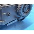 1/35 Russian Field Car GAZ67B 3D Parts Set for Tamiya kit #35021 1/35 Russian Field Car GAZ67B 3D Parts Set for Tamiya kit #35021