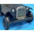 1/35 Russian Field Car GAZ67B 3D Parts Set for Tamiya kit #35021 1/35 Russian Field Car GAZ67B 3D Parts Set for Tamiya kit #35021