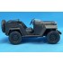 1/35 Russian Field Car GAZ67B 3D Parts Set for Tamiya kit #35021 1/35 Russian Field Car GAZ67B 3D Parts Set for Tamiya kit #35021