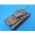 1/35 A34 Comet 3D Parts Set for Tamiya kit #35380 1/35 A34 Comet 3D Parts Set for Tamiya kit #35380