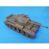 1/35 A34 Comet 3D Parts Set for Tamiya kit #35380 1/35 A34 Comet 3D Parts Set for Tamiya kit #35380