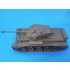 1/35 A34 Comet 3D Parts Set for Tamiya kit #35380 1/35 A34 Comet 3D Parts Set for Tamiya kit #35380