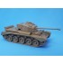 1/35 A34 Comet 3D Parts Set for Tamiya kit #35380 1/35 A34 Comet 3D Parts Set for Tamiya kit #35380