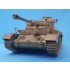 1/35 A34 Comet 3D Parts Set for Tamiya kit #35380 1/35 A34 Comet 3D Parts Set for Tamiya kit #35380