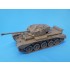 1/35 A34 Comet 3D Parts Set for Tamiya kit #35380 1/35 A34 Comet 3D Parts Set for Tamiya kit #35380