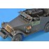1/35 M3A1 Scout Car Bonnet Catch Set for Tamiya kit #35363 1/35 M3A1 Scout Car Bonnet Catch Set for Tamiya kit #35363