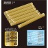 1/35 7.5cm PAK40 Ammo Case Set 1/35 7.5cm PAK40 Ammo Case Set