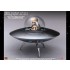 1/32 Alpha Centauri UFOs Short Range Saucers (2 UFO w/Alien Figures) 1/32 Alpha Centauri UFOs Short Range Saucers (2 UFO w/Alien Figures)