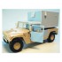 1/35 HMMWV & S250 Shelter Conversion set for Tamiya/Bronco/Academy kits 1/35 HMMWV & S250 Shelter Conversion set for Tamiya/Bronco/Academy kits