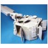 1/35 M578 Turret & Blade Conversion set for Italeri/Revell M107/M110 kits 1/35 M578 Turret & Blade Conversion set for Italeri/Revell M107/M110 kits