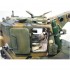 1/35 M578 Turret & Blade Conversion set for Italeri/Revell M107/M110 kits 1/35 M578 Turret & Blade Conversion set for Italeri/Revell M107/M110 kits