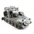 1/35 M578 ARV British Army Version 1/35 M578 ARV British Army Version