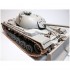 1/35 M48 A2 - A5 Dozerblade Conversion set for Dragon M48 kits