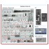 1/35 Leopard 1 AEV Genietank NL Conversion Set for Takom Bergepanzer 2 kit #2122 1/35 Leopard 1 AEV Genietank NL Conversion Set for Takom Bergepanzer 2 kit #2122