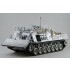 1/35 Leopard 1 AEV Genietank NL Conversion Set for Takom Bergepanzer 2 kit #2122 1/35 Leopard 1 AEV Genietank NL Conversion Set for Takom Bergepanzer 2 kit #2122