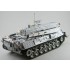 1/35 Leopard 1 AEV Genietank NL Conversion Set for Takom Bergepanzer 2 kit #2122 1/35 Leopard 1 AEV Genietank NL Conversion Set for Takom Bergepanzer 2 kit #2122