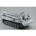 1/35 Leopard 1 AEV Genietank NL Conversion Set for Takom Bergepanzer 2 kit #2122 1/35 Leopard 1 AEV Genietank NL Conversion Set for Takom Bergepanzer 2 kit #2122