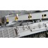 1/35 Leopard 1 AEV Genietank NL Conversion Set for Takom Bergepanzer 2 kit #2122 1/35 Leopard 1 AEV Genietank NL Conversion Set for Takom Bergepanzer 2 kit #2122