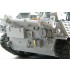 1/35 Leopard 1 AEV Genietank NL Conversion Set for Takom Bergepanzer 2 kit #2122 1/35 Leopard 1 AEV Genietank NL Conversion Set for Takom Bergepanzer 2 kit #2122