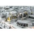 1/35 Leopard 1 AEV Genietank NL Conversion Set for Takom Bergepanzer 2 kit #2122 1/35 Leopard 1 AEV Genietank NL Conversion Set for Takom Bergepanzer 2 kit #2122