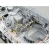 1/35 Leopard 1 AEV Genietank NL Conversion Set for Takom Bergepanzer 2 kit #2122 1/35 Leopard 1 AEV Genietank NL Conversion Set for Takom Bergepanzer 2 kit #2122
