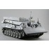 1/35 Leopard 1 AEV Genietank NL Conversion Set for Takom Bergepanzer 2 kit #2122 1/35 Leopard 1 AEV Genietank NL Conversion Set for Takom Bergepanzer 2 kit #2122