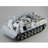 1/35 Leopard 1 AEV Genietank NL Conversion Set for Takom Bergepanzer 2 kit #2122 1/35 Leopard 1 AEV Genietank NL Conversion Set for Takom Bergepanzer 2 kit #2122