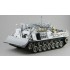 1/35 Leopard 1 AEV Genietank NL Conversion Set for Takom Bergepanzer 2 kit #2122 1/35 Leopard 1 AEV Genietank NL Conversion Set for Takom Bergepanzer 2 kit #2122