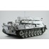 1/35 Leopard 1 AEV Genietank NL Conversion Set for Takom Bergepanzer 2 kit #2122 1/35 Leopard 1 AEV Genietank NL Conversion Set for Takom Bergepanzer 2 kit #2122