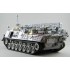 1/35 Leopard 1 AEV Genietank NL Conversion Set for Takom Bergepanzer 2 kit #2122 1/35 Leopard 1 AEV Genietank NL Conversion Set for Takom Bergepanzer 2 kit #2122