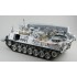 1/35 Leopard 1 AEV Genietank NL Conversion Set for Takom Bergepanzer 2 kit #2122 1/35 Leopard 1 AEV Genietank NL Conversion Set for Takom Bergepanzer 2 kit #2122
