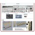 1/35 Leopard 1 ARV Bergingstank NL Conversion Set for Takom Bergepanzer 2 kit #2122 1/35 Leopard 1 ARV Bergingstank NL Conversion Set for Takom Bergepanzer 2 kit #2122