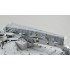 1/35 Leopard 1 ARV Bergingstank NL Conversion Set for Takom Bergepanzer 2 kit #2122 1/35 Leopard 1 ARV Bergingstank NL Conversion Set for Takom Bergepanzer 2 kit #2122