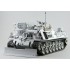 1/35 Leopard 1 ARV Bergingstank NL Conversion Set for Takom Bergepanzer 2 kit #2122 1/35 Leopard 1 ARV Bergingstank NL Conversion Set for Takom Bergepanzer 2 kit #2122