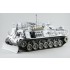 1/35 Leopard 1 ARV Bergingstank NL Conversion Set for Takom Bergepanzer 2 kit #2122 1/35 Leopard 1 ARV Bergingstank NL Conversion Set for Takom Bergepanzer 2 kit #2122
