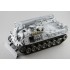 1/35 Leopard 1 ARV Bergingstank NL Conversion Set for Takom Bergepanzer 2 kit #2122 1/35 Leopard 1 ARV Bergingstank NL Conversion Set for Takom Bergepanzer 2 kit #2122