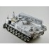 1/35 Leopard 1 ARV Bergingstank NL Conversion Set for Takom Bergepanzer 2 kit #2122 1/35 Leopard 1 ARV Bergingstank NL Conversion Set for Takom Bergepanzer 2 kit #2122