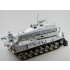 1/35 Leopard 1 ARV Bergingstank NL Conversion Set for Takom Bergepanzer 2 kit #2122 1/35 Leopard 1 ARV Bergingstank NL Conversion Set for Takom Bergepanzer 2 kit #2122