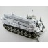 1/35 Leopard 1 ARV Bergingstank NL Conversion Set for Takom Bergepanzer 2 kit #2122 1/35 Leopard 1 ARV Bergingstank NL Conversion Set for Takom Bergepanzer 2 kit #2122