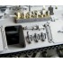 1/35 Leopard 1 ARV Bergingstank NL Conversion Set for Takom Bergepanzer 2 kit #2122 1/35 Leopard 1 ARV Bergingstank NL Conversion Set for Takom Bergepanzer 2 kit #2122
