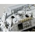 1/35 Leopard 1 ARV Bergingstank NL Conversion Set for Takom Bergepanzer 2 kit #2122 1/35 Leopard 1 ARV Bergingstank NL Conversion Set for Takom Bergepanzer 2 kit #2122