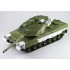 1/35 Leopard 2 A6 Fi/K Conversion Set for Revell/Tamiya Leopard 2 A6 kits 1/35 Leopard 2 A6 Fi/K Conversion Set for Revell/Tamiya Leopard 2 A6 kits