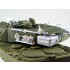 1/35 Leopard 2 A6 Fi/K Conversion Set for Revell/Tamiya Leopard 2 A6 kits 1/35 Leopard 2 A6 Fi/K Conversion Set for Revell/Tamiya Leopard 2 A6 kits