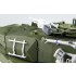 1/35 Leopard 2 A6 Fi/K Conversion Set for Revell/Tamiya Leopard 2 A6 kits 1/35 Leopard 2 A6 Fi/K Conversion Set for Revell/Tamiya Leopard 2 A6 kits