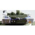 1/35 Leopard 2 A6 Fi/K Conversion Set for Revell/Tamiya Leopard 2 A6 kits 1/35 Leopard 2 A6 Fi/K Conversion Set for Revell/Tamiya Leopard 2 A6 kits