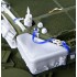1/35 Leopard 2 A6 Fi/K Conversion Set for Revell/Tamiya Leopard 2 A6 kits 1/35 Leopard 2 A6 Fi/K Conversion Set for Revell/Tamiya Leopard 2 A6 kits